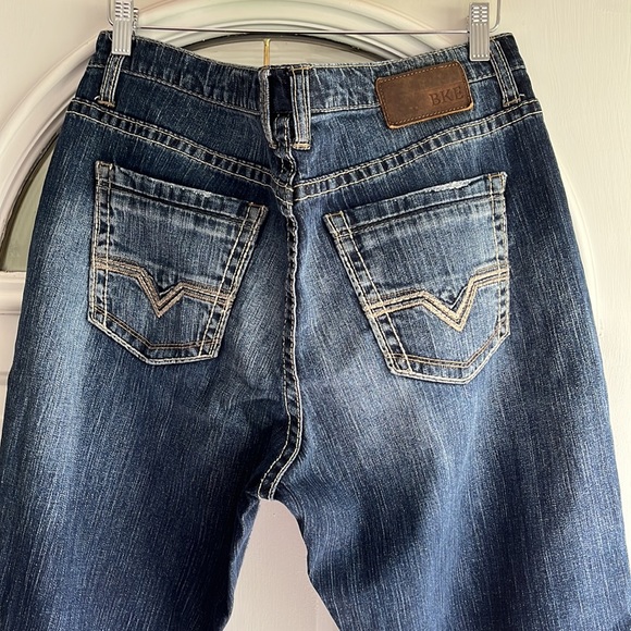 BKE Tyler jeans - Picture 3 of 4